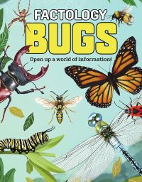 Book Cover for Bugs by 