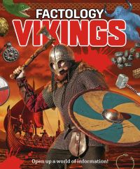 Book Cover for Vikings by 