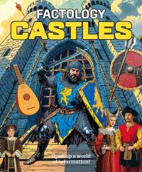 Book Cover for Castles by 