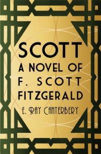 Book Cover for Scott by E Ray Canterbery