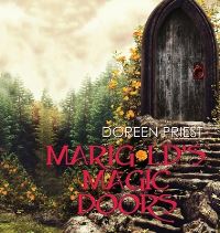 Book Cover for Marigold's Magic Doors by Doreen Priest