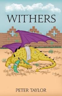 Book Cover for Withers by Peter Taylor