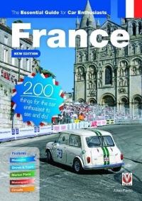 Book Cover for France by Julian Parish