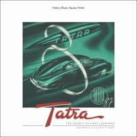 Book Cover for Tatra by Ivan Margolius, John G Henry