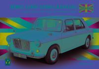 Book Cover for Bmc 1100/1300 (Ado16) by Matthew Vale