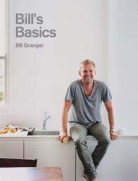 Book Cover for Bill's Basics by Bill Granger