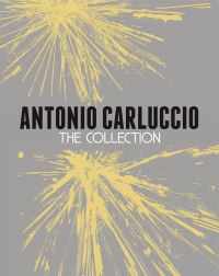 Book Cover for Antonio Carluccio by Antonio Carluccio