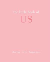 Book Cover for The Little Book of Us by Alison Davies, Joanna Gray