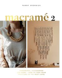 Book Cover for Macramé 2 by Fanny Zedenius