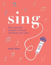 Book Cover for Sing by Rosie Dow