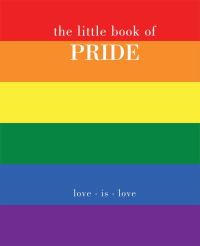 Book Cover for The Little Book of Pride by Joanna Gray