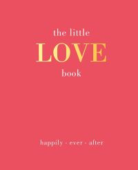 Book Cover for The Little Love Book by Joanna Gray