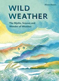 Book Cover for Wild Weather by Alison Davies