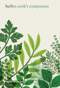 Book Cover for Herb by Mark Diacono