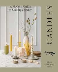 Book Cover for Candles by Ebi Sinteh, Emmanuel Sinteh