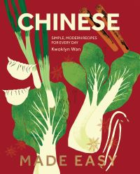 Book Cover for Chinese Made Easy by Kwoklyn Wan
