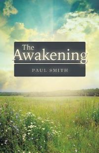 Book Cover for The Awakening by Paul Smith