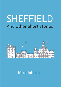 Book Cover for Sheffield by Mike Johnson