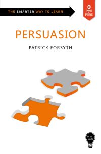 Book Cover for Persuasion by Patrick Forsyth