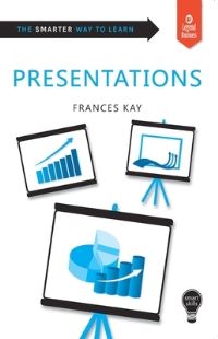 Book Cover for Presentations by Frances Kay