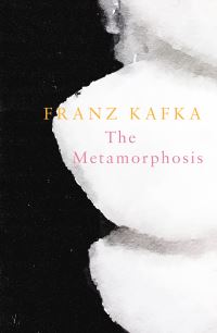 Book Cover for The Metamorphosis by Franz Kafka