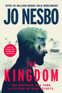Book Cover for The Kingdom by Jo Nesbø