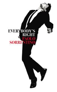 Book Cover for Everybody's Right by Paolo Sorrentino