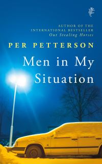 Book Cover for Men in My Situation by Per Petterson
