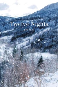 Book Cover for Twelve Nights by Urs Faes