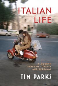 Book Cover for Italian Life by Tim Parks