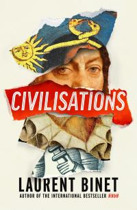 Book Cover for Civilisations by Laurent Binet