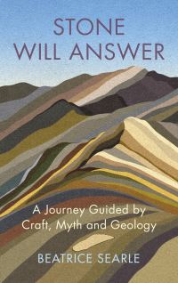 Book Cover for Stone Will Answer by Beatrice Searle