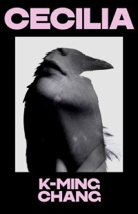 Book Cover for Cecilia by KMing Chang