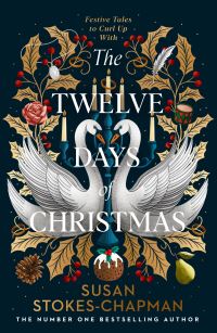 Book Cover for The Twelve Days of Christmas by Susan StokesChapman