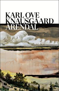 Book Cover for Arendal by Karl Ove Knausgård