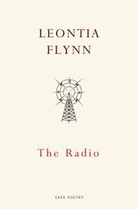Book Cover for The Radio by Leontia Flynn