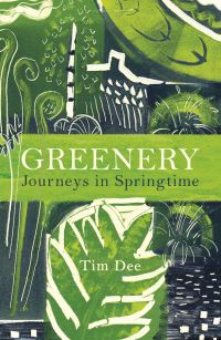Book Cover for Greenery by Tim Dee