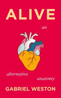 Book Cover for Alive by Gabriel Weston