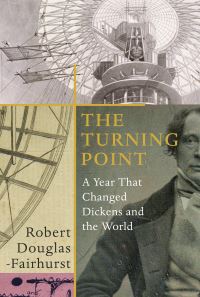 Book Cover for The Turning Point by Robert DouglasFairhurst