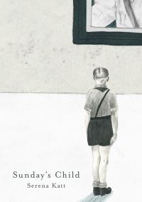 Book Cover for Sunday's Child by Serena Katt