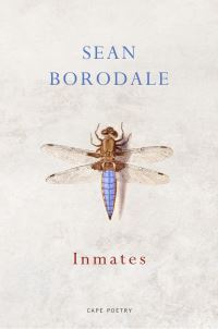 Book Cover for Inmates by Sean Borodale