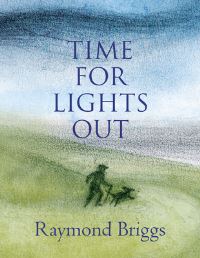 Book Cover for Time for Lights Out by Raymond Briggs