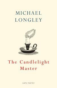 Book Cover for The Candlelight Master by Michael Longley