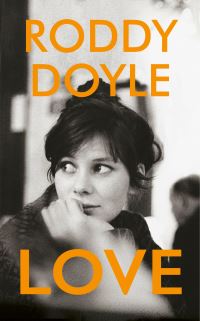 Book Cover for Love by Roddy Doyle