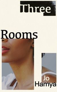Book Cover for Three Rooms by Jo Hamya