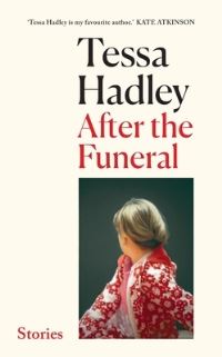 Book Cover for After the Funeral by Tessa Hadley