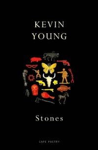 Book Cover for Stones by Kevin Young