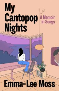 Book Cover for My Cantopop Nights by Emmy