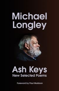 Book Cover for Ash Keys by Michael Longley