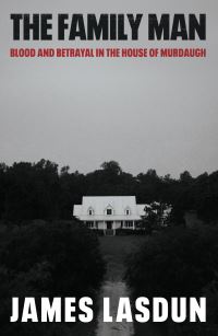 Book Cover for The Family Man by James Lasdun